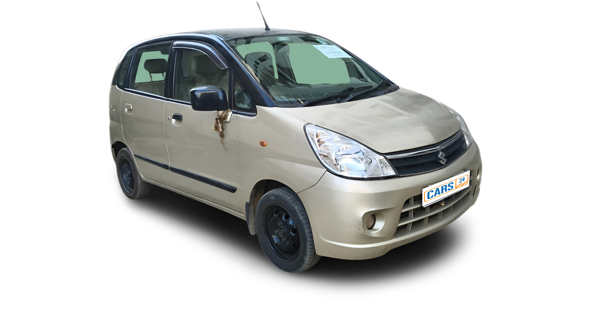 2011 Maruti Zen Estilo - Hatchback - Petrol - Manual - ₹1.15 lakh